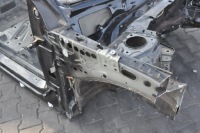 Mercedes eqb x243 2024r четверть правый  передок  стойка  порог a b порог Цена, фото thumb