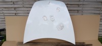 Крышка двигателя капот tesla model y 20-23rok алюминиевая оригинал Киев, фото thumb