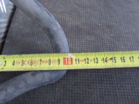 Трубка патрубок opel signum 1.9 cdti 03-05 Київ, фото thumb