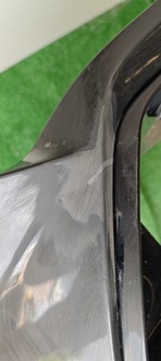 фото thumb №10, Бампер перед bmw 5 g60 g61 m-pakiet 2024