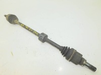 фото thumb №2, Nissan pixo alto 1.0 2009r приводной вал правая