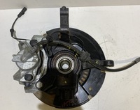 фото thumb №1, Renault clio v 1.5 dci права поворотний кулак ступиця перед