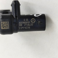 фото thumb №6, Mercedes-benz eqb 2022 левая сторона датчик удара подушка безопасности