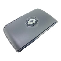 фото thumb №1, Карта ключ czarna ободок renault koleos ii