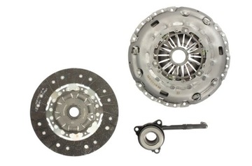 фото thumb №13, Сцепление комплект luk 624339533