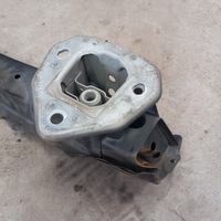 фото thumb №10, Subaru xv crosstrek 17-22 балка бампера задня 2.0 usa