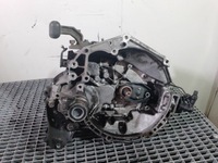 фото thumb №1, Коробка передач передач механічна citroen c2 20cp24