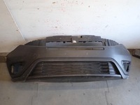 фото thumb №1, Бампер перед переднее fiat doblo ii рестайлинг 2015- 735594052