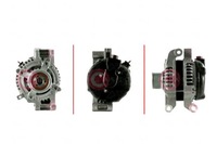 фото thumb №1, Casco генератор toyota auris 2.2 d nre15_. zze15