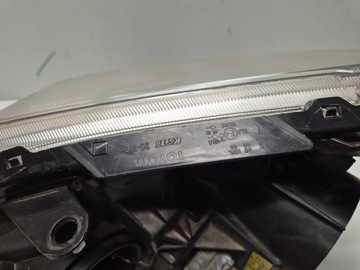 фото thumb №6, Опис !!! лампа праві перед фара ксенон eu toyota avensis t25 рестайлінг 2006-