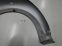 фото thumb №13, Крыло задняя volkswagen beetle левый