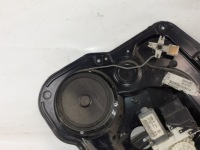 фото thumb №5, Правий задня підйомник механізм скло seat toledo ii