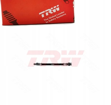 фото thumb №1, Шланг тормозной зад do fiat marea 115 1.9 td 2.0