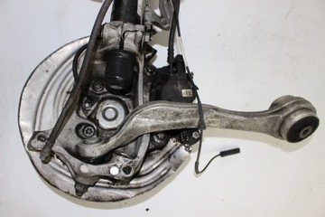 фото thumb №9, Bmw 3 g20 g21 поворотна опора перед права важіль амортизатор macpherson комплект