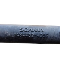 фото thumb №4, Шланг труба фильтра воздуха scania r 1484482