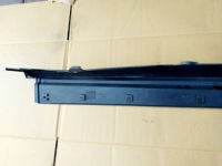 фото thumb №9, Fiat 500x молдинг накладка порог левая 735572236