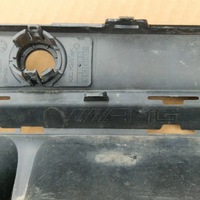 фото thumb №10, Дифузор задня mercedes w213 63 amg оригінал