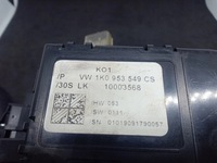 фото thumb №9, Переключатель комбинированный vw skoda 1k0953503jm