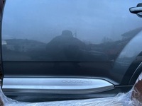 фото thumb №7, Audi q7 4m s-line двері задні ліві праві lz7s w колір