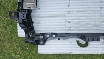 фото thumb №16, Усилитель з балка audi q7 4m0805594d