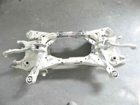 фото thumb №1, Задня балка задня важелі jaguar f-pace 16-