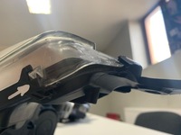 фото thumb №12, Peugeot 508 i лампа лампы ксенон led левая правая ксенон