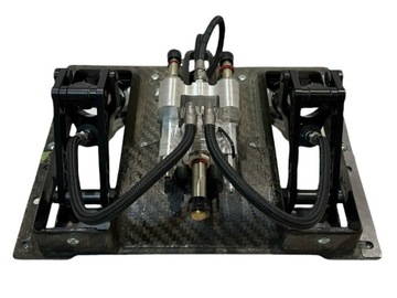 фото thumb №5, Ford gt карбон bansbach двигун заднього спойлера hz24x0m05075151-001