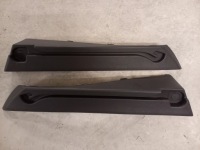 фото thumb №1, Hyundai ioniq iv lift кронштейн шторка багажника 85910-g2000