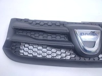 фото thumb №7, Решётка радиатора решётка радиатора dacia sandero ii 2 2012-2016