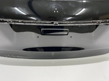 фото thumb №5, Крышка багажника зад mercedes gle a167