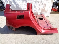 фото thumb №1, Citroen c4 grand picasso ii 2 крила правий задній чверть