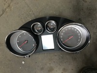 фото thumb №1, Opel insignia a лічильник прилади 13333353