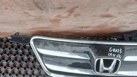 фото thumb №3, Honda cr-v ii fl решётка радиатора решётка радиатора хром