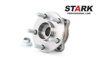 фото thumb №9, Підшипник колеса stark skwb-0180564 перед po obydwu сторонах do subaru xv gp