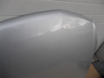 фото thumb №12, Капот кришка двигуна opel astra iii h 3