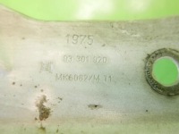 фото thumb №9, Панель фары правый усилитель передние meriva a 03-10