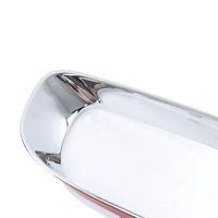 фото thumb №9, Решётка радиатора з переднее решётка решётка радиатора 51119804005 стильный, wytrzymay решётка nk