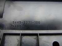 фото thumb №6, Бардачок панели консоли средний subaru outback iii