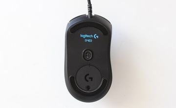 ПРОВОДНАЯ МЫШЬ LOGITECH G403 PRODIGY
