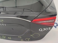 фото thumb №8, Крышка багажника задняя багажника infinity q30 q30s