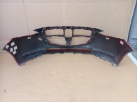 фото thumb №5, Mazda 2 ii 20- бампер передний перед оригинал!