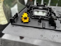 фото thumb №13, Mercedes 253 glc скло лобове перед 2536700801 2538210700 оригінал