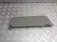 фото thumb №2, Захист сонцезахисна ліва daewoo tacuma