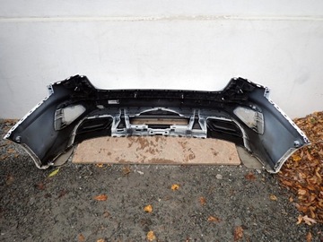 фото thumb №10, Бампер зад задній audi a3 8y5 sedan s line 2020-