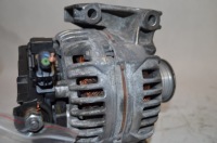 Генератор opel zafira a 2.2 16v 0124415025 24430295 Цена, фото thumb