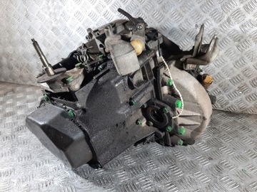 фото thumb №10, Peugeot 607 2.2 16v 02r коробка передач коробки передач 20ue04