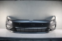фото thumb №1, Бампер перед передний volkswagen vw golf vii 7 lift