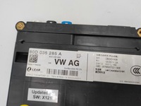 фото thumb №6, Модуль допомоги sos 80d035285a vw passat b8 arteon