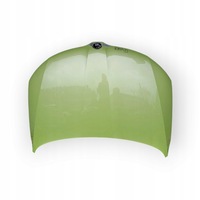 фото thumb №1, Skoda rapid капот крышка двигателя