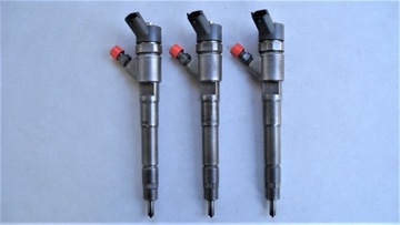 фото thumb №8, Форсунка kpl. /bosch/ ! bosch bos 0445110273